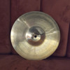 Used Alejian 10" Splash Cymbal