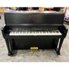 Pre-Owned Kawai UST-7 Upright Piano - Satin Ebony