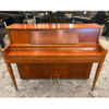 Pre-Owned Yamaha M450 Upright Piano - Cherry