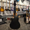 Vintage Ovation 1986-6 Acoustic Electric Guitar (with case)