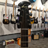 Vintage Ovation 1986-6 Acoustic Electric Guitar (with case)