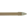 Pre-Owned Jean Bouvin Cello Bow (78g)