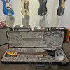 2021 Fender American Professional II Jazz Bass Guitar - Mercury