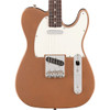 Fender Vintera III Mid 60s Telecaster Electric Guitar - Firemist Gold