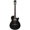 Ibanez AEG50N Classical Acoustic-Electric Guitar – Black High Gloss