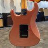 2018 Fender American Performer Stratocaster Electric Guitar - Penny