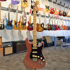 2018 Fender American Performer Stratocaster Electric Guitar - Penny
