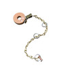 Tackle Instrument Supply Adjustable Sizzle Chain