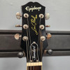 Used Epiphone Les Paul Standard Electric Guitar - Cherry Sunburst
