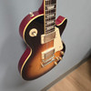 Used Epiphone Les Paul Standard Electric Guitar - Cherry Sunburst