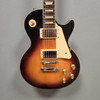Used Epiphone Les Paul Standard Electric Guitar - Cherry Sunburst