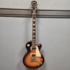 Used Epiphone Les Paul Standard Electric Guitar - Cherry Sunburst