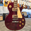 Used Gibson Les Paul Studio Electric Guitar - Wine Red (10 lb 6 oz)