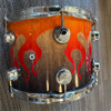 2004 DW Collector's Series 5 Piece Shell Pack