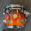 2004 DW Collector's Series 5 Piece Shell Pack
