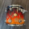 2004 DW Collector's Series 5 Piece Shell Pack