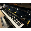 Pre-Owned Yamaha U1 Upright Piano - Polished Ebony (633518)