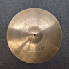 Used Sabian 16" AA Medium Crash Cymbal (1176g)
