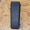 Used Dunlop 95Q Wah Pedal