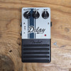 Used Fender Delay Pedal