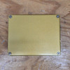 Used Klone Overdrive Pedal
