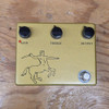 Used Klone Overdrive Pedal