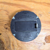 Used Dunlop Mini Fuzz Face Germanium Pedal