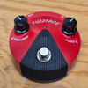Used Dunlop Mini Fuzz Face Germanium Pedal