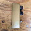 Used Wampler Tumnus Deluxe Overdrive Pedal