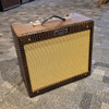 Used Fender Blues Junior IV Combo Guitar Amp - Limited Edition Alligator