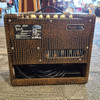Used Fender Blues Junior IV Combo Guitar Amp - Limited Edition Alligator