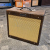 Used Fender Blues Junior IV Combo Guitar Amp - Limited Edition Alligator