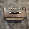 Used Fender Blues Junior IV Combo Guitar Amp - Limited Edition Alligator