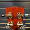 Used Gretsch G9121 Mahogany Tenor Ukulele
