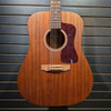 Used Guild D20 Dreadnought Acoustic Guitar - Mahogany