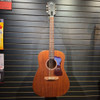 Used Guild D20 Dreadnought Acoustic Guitar - Mahogany