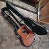 Used Guild D20 Dreadnought Acoustic Guitar - Mahogany