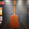 Used Guild D20 Dreadnought Acoustic Guitar - Mahogany