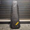 Used Ortega RTPDLX Flamed Maple Nylon String Acoustic Guitar