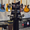 Used PRS Chris Robertson Signature Electric Guitar - Black Stone Cherry Burst (7 lb 13 oz)