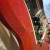 2003 Gibson SG Faded Electric Guitar - Worn Cherry (6 lb 10 oz)