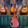 2009 Gibson BFG Gary Moore Les Paul - Lemonburst