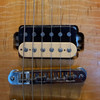 2009 Gibson BFG Gary Moore Les Paul - Lemonburst