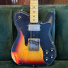 Used Nash T72 T-Custom Electric Guitar - Sunburst