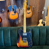 Used Nash T72 T-Custom Electric Guitar - Sunburst
