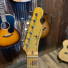 Used Nash T72 T-Custom Electric Guitar - Sunburst