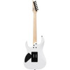 Ibanez RG470DXB Standard Electric Guitar - White