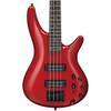 Ibanez SR300EB 4-String Electric Bass - Candy Apple