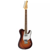 Yamaha PACS+11S Pacifica Standard SC- Desert Burst