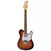 Yamaha PACS+11S Pacifica Standard SC- Desert Burst